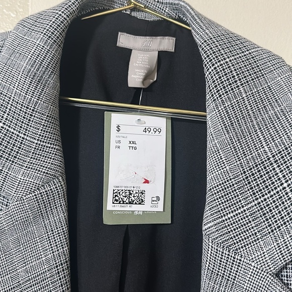 Women’s blazer XXL - Picture 2 of 3